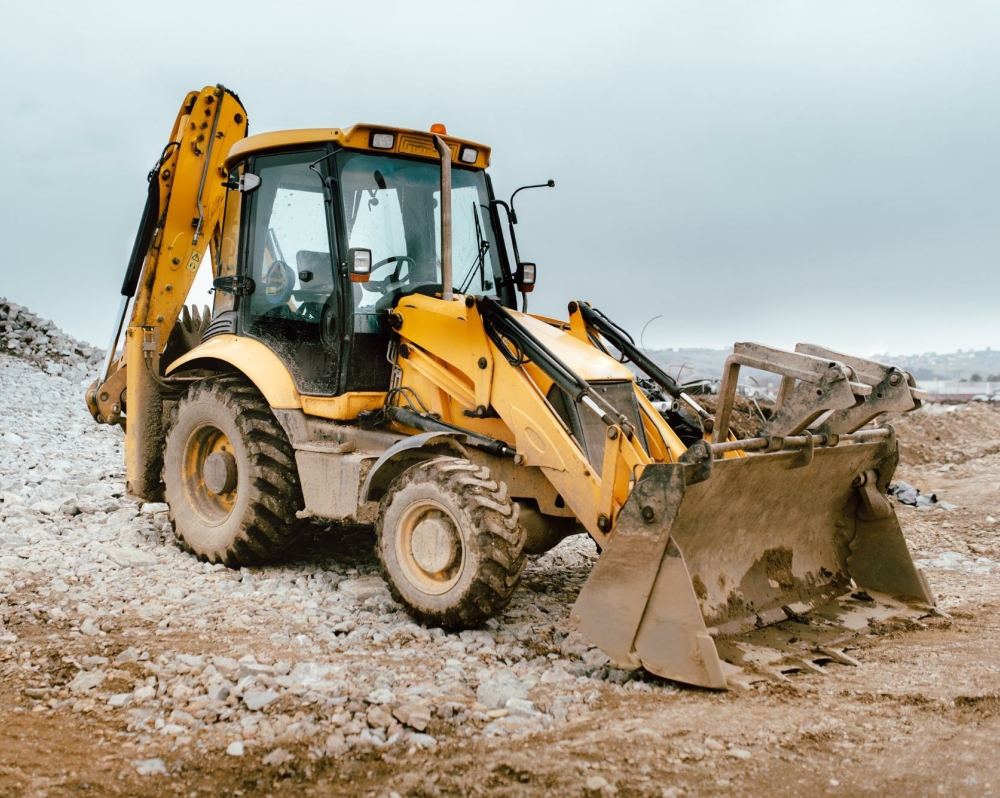 Ace Excavating Austin - Land Clearing Grading & Site Prep