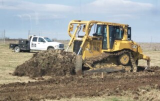 land clearing near me