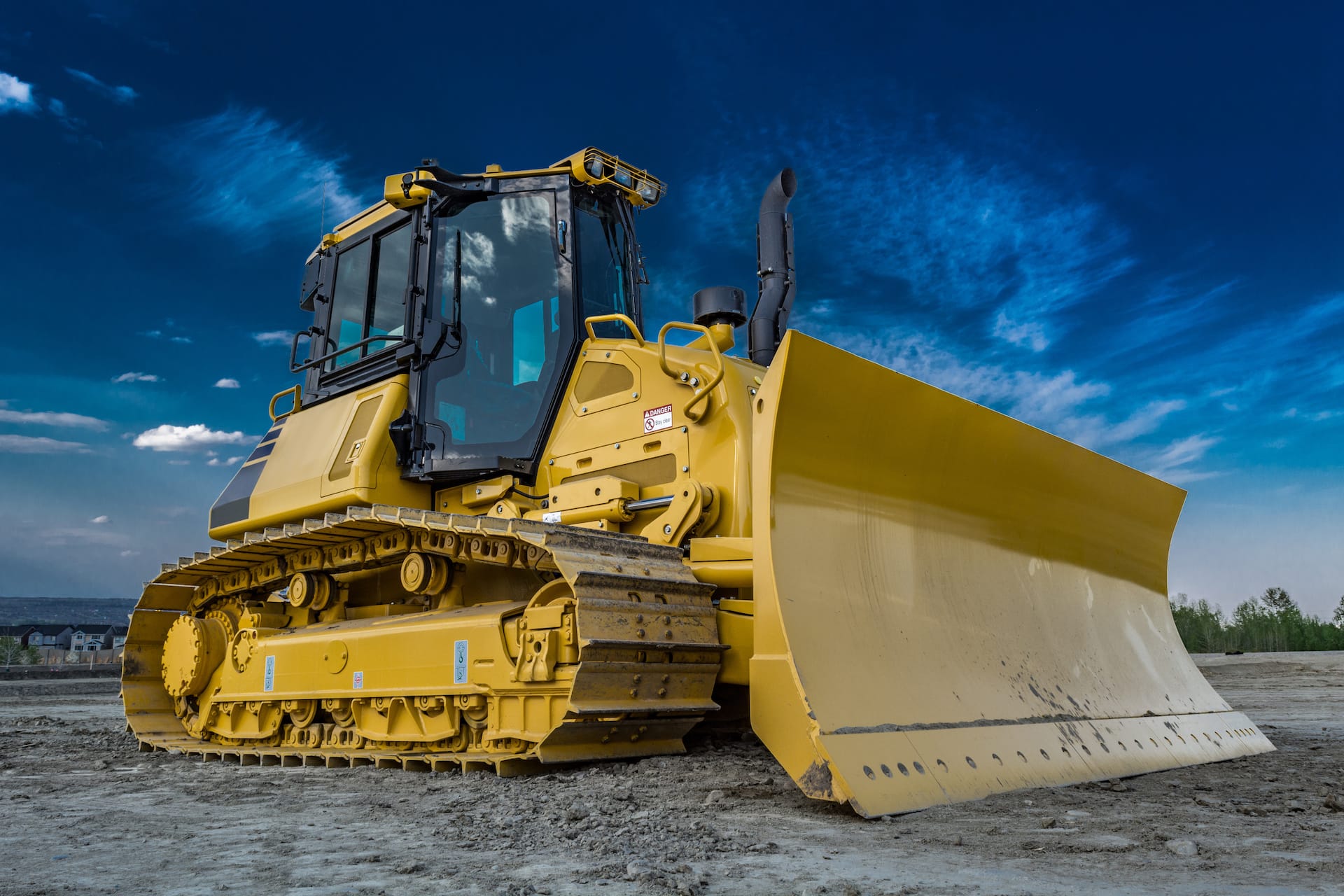 Wright Construction Services
