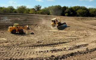 land clearing fort worth tx